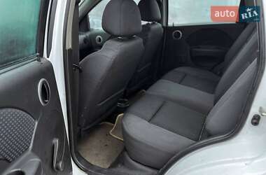 Хетчбек Chevrolet Aveo 2007 в Києві