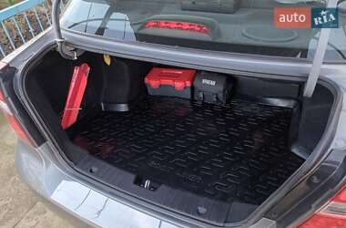 Седан Chevrolet Aveo 2008 в 