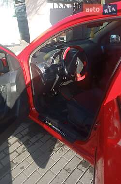 Седан Chevrolet Aveo 2006 в Пятихатках