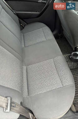 Седан Chevrolet Aveo 2006 в 