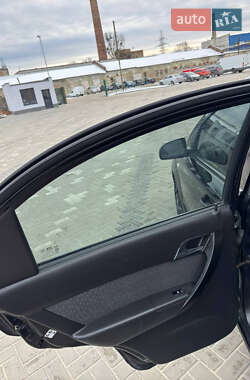 Седан Chevrolet Aveo 2006 в 