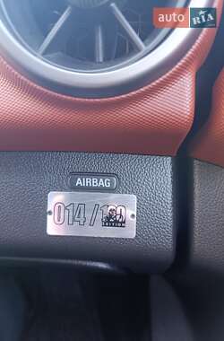 Хетчбек Chevrolet Aveo 2011 в Сарнах