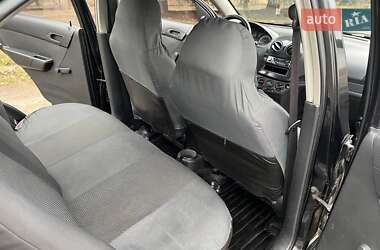 Седан Chevrolet Aveo 2007 в 