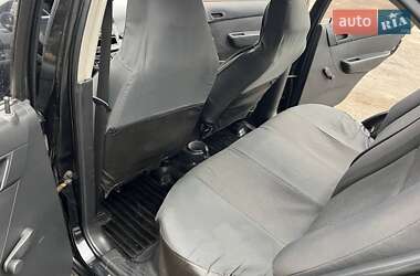 Седан Chevrolet Aveo 2007 в 