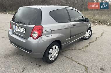 Хетчбек Chevrolet Aveo 2011 в Запоріжжі