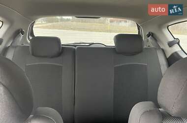 Хетчбек Chevrolet Aveo 2011 в Запоріжжі