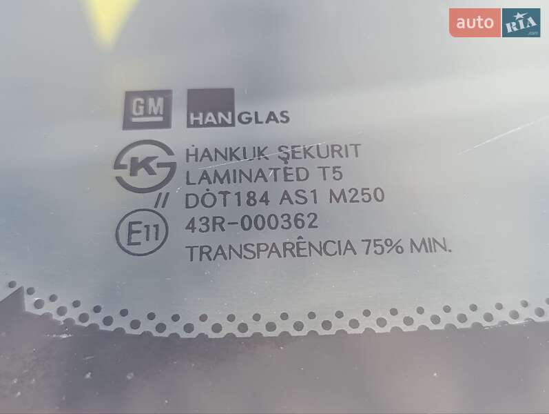 Седан Chevrolet Aveo 2011 в Тернополе фото 9 Седан Chevrolet Aveo 2011 в Тернополе