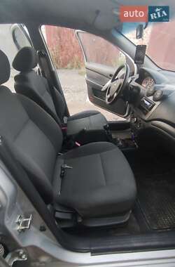 Седан Chevrolet Aveo 2007 в Житомирі