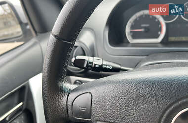 Седан Chevrolet Aveo 2007 в 