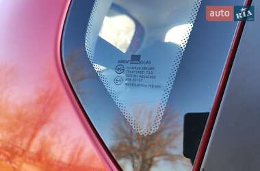 Хэтчбек Chevrolet Aveo 2006 в 