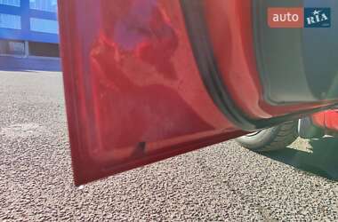 Хэтчбек Chevrolet Aveo 2006 в 