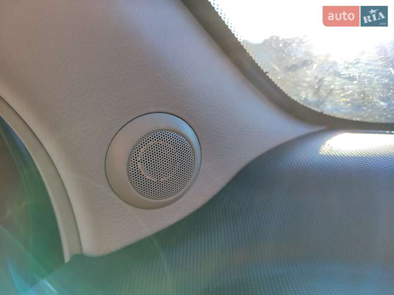 Хетчбек Chevrolet Aveo 2006 в Дніпрі