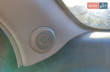 Хэтчбек Chevrolet Aveo 2006 в 