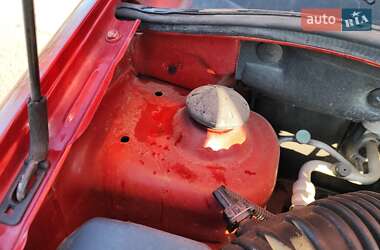 Хэтчбек Chevrolet Aveo 2006 в 