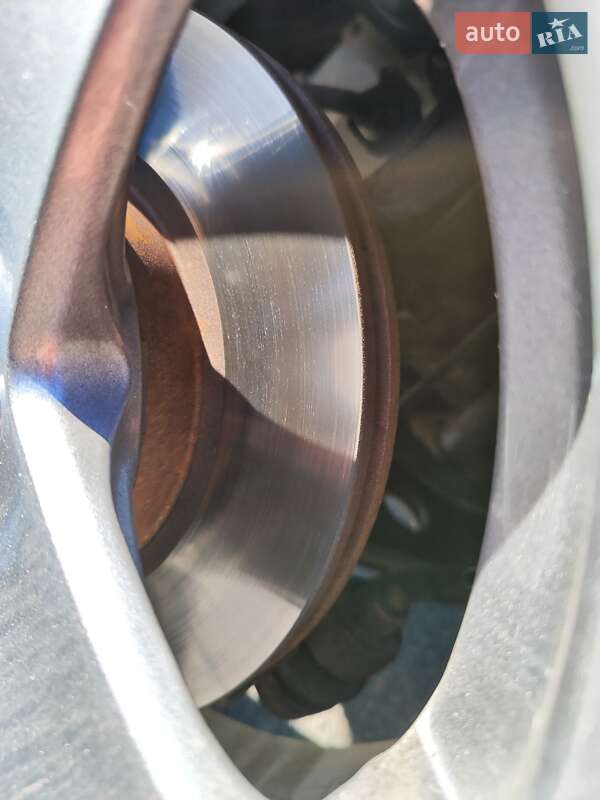 Хетчбек Chevrolet Aveo 2006 в Дніпрі