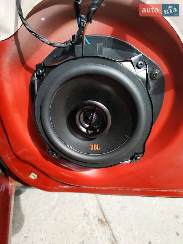 Хетчбек Chevrolet Aveo 2006 в Дніпрі