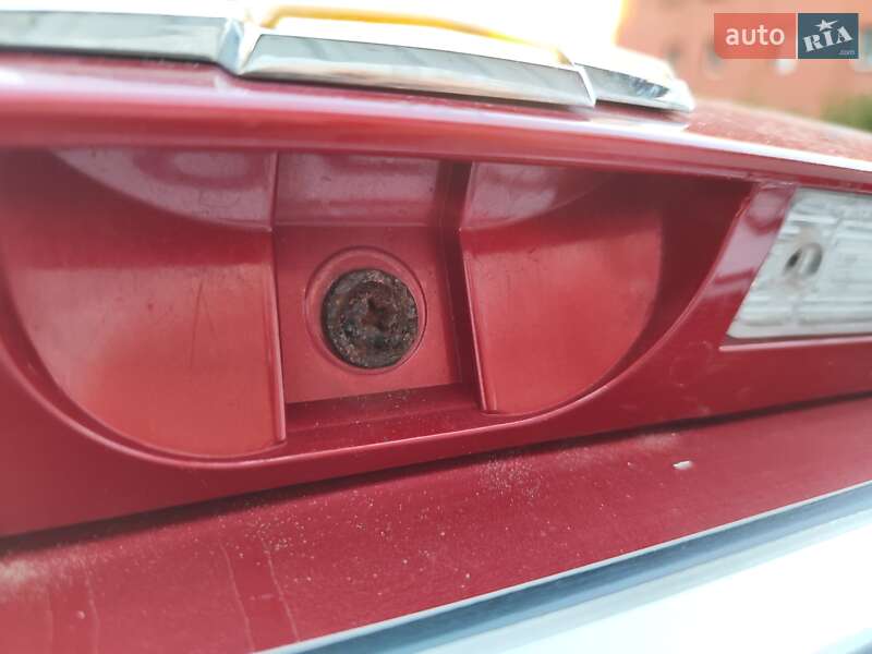 Хетчбек Chevrolet Aveo 2006 в Дніпрі