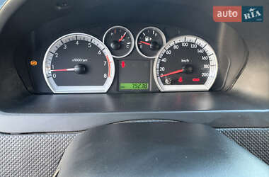 Седан Chevrolet Aveo 2010 в 