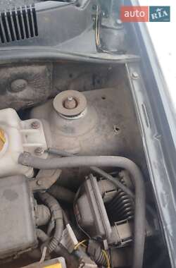 Седан Chevrolet Aveo 2005 в 