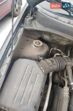 Седан Chevrolet Aveo 2005 в 
