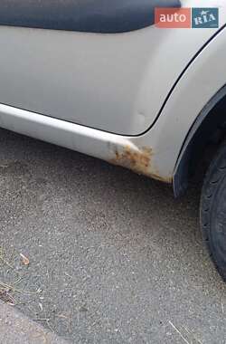 Седан Chevrolet Aveo 2007 в 