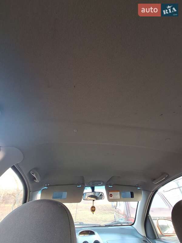 Седан Chevrolet Aveo 2005 в Умані