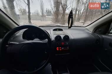 Седан Chevrolet Aveo 2005 в Василькове