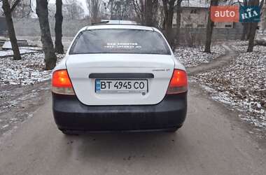 Седан Chevrolet Aveo 2005 в Василькове