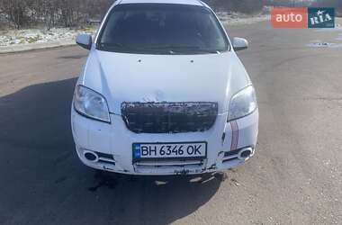 Седан Chevrolet Aveo 2011 в Березовке