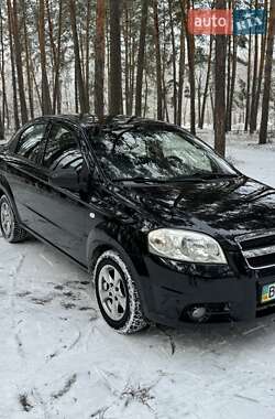 Седан Chevrolet Aveo 2011 в Кропивницком