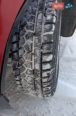Седан Chevrolet Aveo 2007 в 