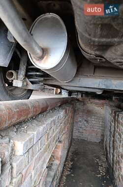 Седан Chevrolet Aveo 2007 в 