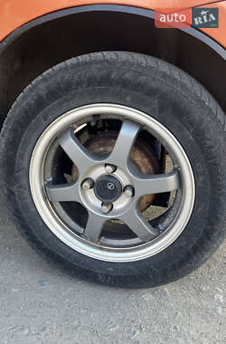 Седан Chevrolet Aveo 2007 в 