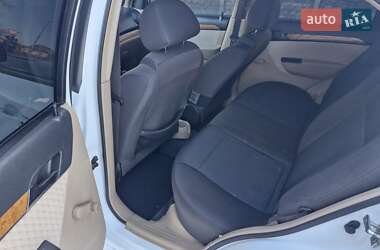 Седан Chevrolet Aveo 2008 в Житомирі