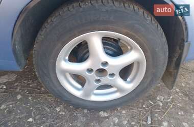 Седан Chevrolet Aveo 2005 в 