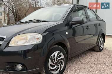 Седан Chevrolet Aveo 2011 в Дрогобыче