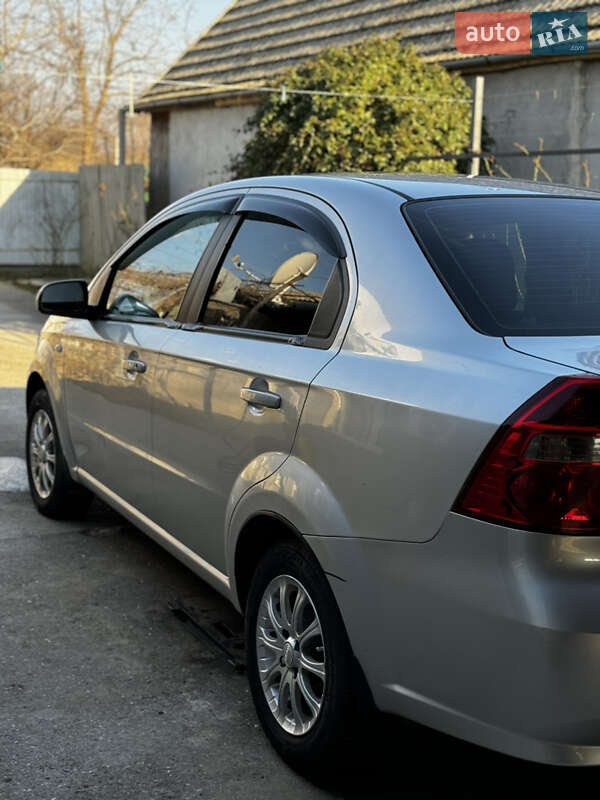 Седан Chevrolet Aveo 2007 в Кілії фото 11 Седан Chevrolet Aveo 2007 в Кілії