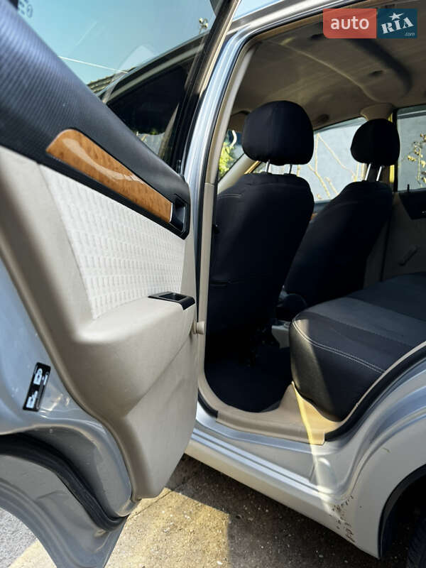 Седан Chevrolet Aveo 2007 в Кілії фото 21 Седан Chevrolet Aveo 2007 в Кілії