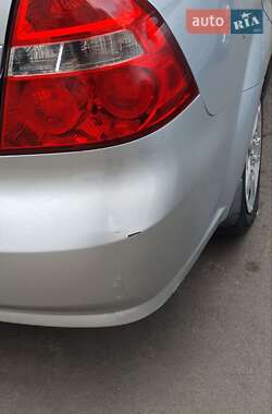 Седан Chevrolet Aveo 2008 в 