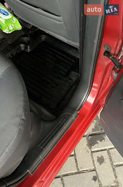 Седан Chevrolet Aveo 2008 в 