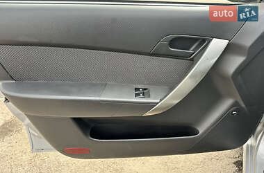 Седан Chevrolet Aveo 2006 в 