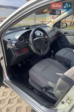 Седан Chevrolet Aveo 2008 в 