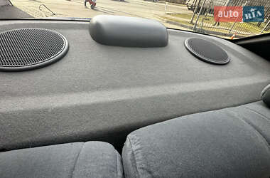 Седан Chevrolet Aveo 2005 в 