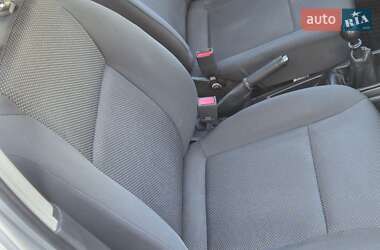 Седан Chevrolet Aveo 2008 в 