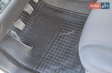 Седан Chevrolet Aveo 2008 в 