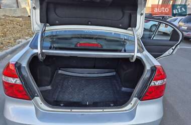 Седан Chevrolet Aveo 2008 в 