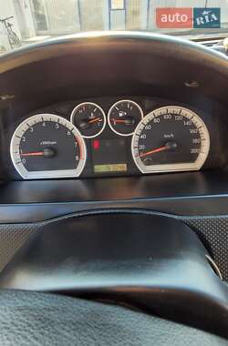 Седан Chevrolet Aveo 2008 в 