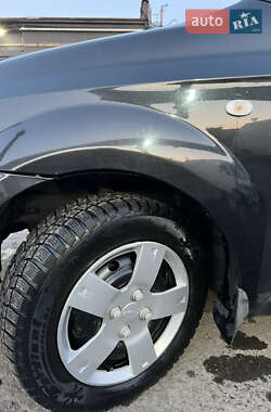 Седан Chevrolet Aveo 2008 в 