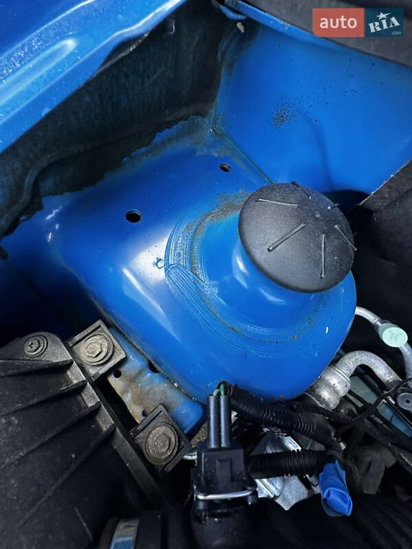 Седан Chevrolet Aveo 2005 в Киеве фото 27 Седан Chevrolet Aveo 2005 в Киеве