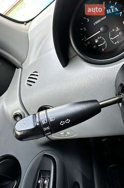 Седан Chevrolet Aveo 2005 в 